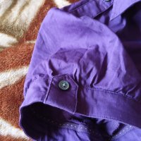 Дамска блуза с къс ръкав, снимка 3 - Ризи - 29491120
