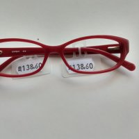 Диоптрична рамка Diane Von Furstenberg 5011 Eyeglasses, снимка 11 - Слънчеви и диоптрични очила - 29894998