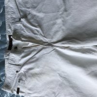 Нови , бели дънки, снимка 2 - Панталони - 37812453