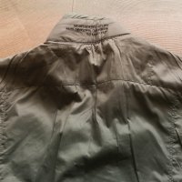 G-Star RAW Jacket размер M - L яке пролет есен 42-52, снимка 12 - Якета - 40703738