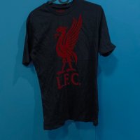 Liverpool F.C. Warrior Тениска/Мъжка S, снимка 1 - Тениски - 42765437