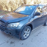 Тойота рав 4 / Toyota rav 4 след 2006 - на части, снимка 1 - Автомобили и джипове - 35241826