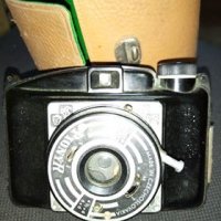 Ретро фотоапарат PIONYR, снимка 1 - Антикварни и старинни предмети - 29758476
