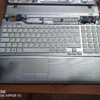 .Sony Vaio PCG 81212M на части, снимка 12 - Части за лаптопи - 44432093