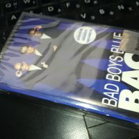 Bad Boys Blue-Back нова лицензна касета-ORIGINAL TAPE 2002241327, снимка 1 - Аудио касети - 44384804