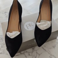 дамски обувки Peter Kaiser , снимка 2 - Дамски обувки на ток - 42714996