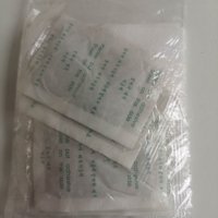 Kinoki Detox Pads Пластири за детоксикация, снимка 3 - Други - 40824895