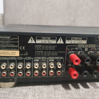 Продавам Pioneer A 207 R, снимка 2 - Аудиосистеми - 44583611