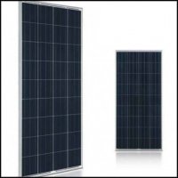 Соларен панел 100W - 6.8А разработен за 12v система слънчев панел , снимка 1 - Къмпинг мебели - 31616715
