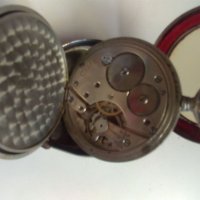 мн  добре  запазен стар джобен часовник марка сима- CYMA цена 90 лв, снимка 10 - Антикварни и старинни предмети - 39778449