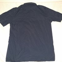 Peak Performanse M Vislight Shirt SS  (L) мъжка спортна риза., снимка 4 - Ризи - 39788517
