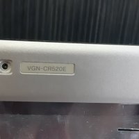 Sony Vaio VGN-CR520E\PCG-5L2L за части, снимка 6 - Части за лаптопи - 40822769