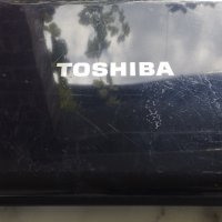 Toshiba Satellite A210, снимка 1 - Части за лаптопи - 42514506