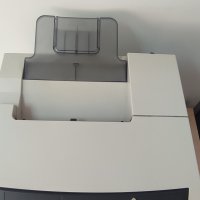 Продавам цветен лазерен принтер HP Color LaserJet 3800N, снимка 8 - Принтери, копири, скенери - 42880326