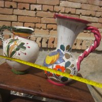 керамика керамична ваза / стомна, снимка 6 - Вази - 30232468