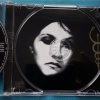 Darkwell – 2000 - Suspiria(Heavy Metal)(С Книжка), снимка 4 - CD дискове - 42917684