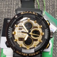 Часовник SMAEL Sport Watch, снимка 8 - Мъжки - 35275242