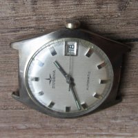 Мъжки часовник DUGENA automatic, снимка 5 - Мъжки - 31431824