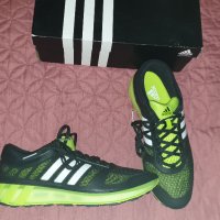 ОРИГИНАЛНИ Маратонки Adidas Cosmic Ice - 44.5, снимка 7 - Маратонки - 40308409