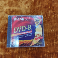 Продавам DVD диск, снимка 1 - DVD дискове - 44590012