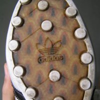 Adidas ANJA дамски спортни ботуши ,номер 39, снимка 11 - Дамски ботуши - 22900449