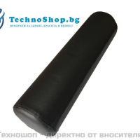 Цилиндрична възглавница за масажна кушетка (кремава или черна) - TS0014, снимка 10 - Медицинска апаратура - 44664538