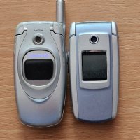 Samsung E600 и M300 - за ремонт, снимка 1 - Samsung - 37533058