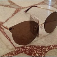 Слънчеви очила, снимка 4 - Слънчеви и диоптрични очила - 37526046