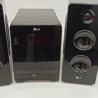 Аудио система LG FA162N, снимка 2 - Аудиосистеми - 30919613