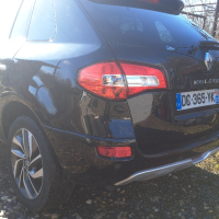 Рено Колеос 2014г 2.0дци 150кс има клип към обявата , снимка 9 - Автомобили и джипове - 44516909