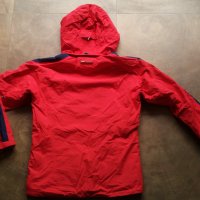 Peak Performance GORE-TEX RECCO Ski Snowboard Jacket размер L ски сноуборд яке 15-53, снимка 2 - Якета - 40870864