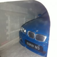 BMW E46  M3 1.18  SOLIDO .!, снимка 15 - Колекции - 35219945