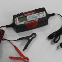 Зарядно за акумулатор 4A/WP-1, снимка 4 - Аксесоари и консумативи - 31220320