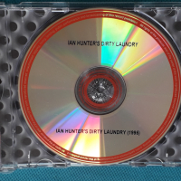Ian Hunter(Mott the Hoople)(Classic Rock)-2CD, снимка 10 - CD дискове - 44514754