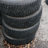 Гуми 185 60 15 Бриджистоун Bridgestone
 4 броя 
Може да се плати с Револют Revolut, снимка 6 - Гуми и джанти - 44213520