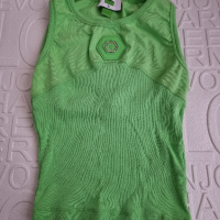  Raw дамски зелен потник , снимка 10 - Потници - 44519288