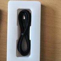 Кабел lightning USB Iphone, снимка 4 - USB кабели - 40265099