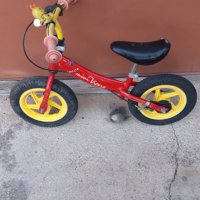 Баланс велосипед , снимка 4 - Детски велосипеди, триколки и коли - 42169953
