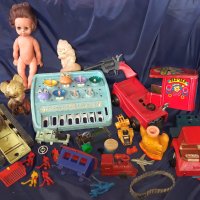 играчки и части от тях 1970-1980, снимка 2 - Други - 44230968