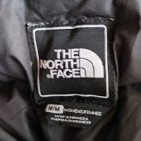 THE NORTH FACE -пухена парка, снимка 5 - Якета - 38972245