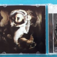 Madrigal – 2001- I Die, You Soar(Gothic Metal), снимка 7 - CD дискове - 38732337