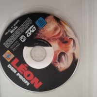Leon - der Profi - Directors Cut - DVD, снимка 2 - DVD филми - 42349461