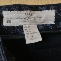 Къси панталонки H&M L.O.G.G, снимка 5 - Къси панталони и бермуди - 37502495