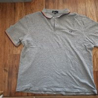 Fred perry Poloshirts Xl, снимка 2 - Ризи - 40629179