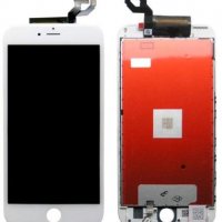 Дисплей за всички модели айфон, снимка 1 - Аксесоари за Apple - 31404575