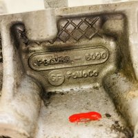 Цилиндрова глава за Ford Форд Фокус Фиеста 1.0 бензин Екобуст CM5G-6090-GF 2016, снимка 7 - Части - 42889407