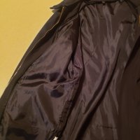 Спортно-елегантно мъжко палто (52-54), снимка 2 - Палта - 42145970