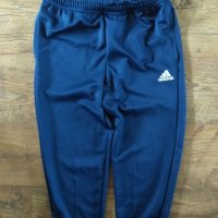 Adidas - страхотно мъжко долнище С размер, снимка 6 - Спортни дрехи, екипи - 40369676