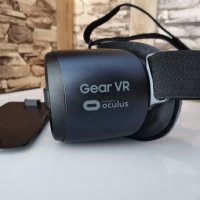 Samsung VR очила 