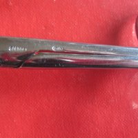 Невероятна фризьорска ножица Солинген , снимка 4 - Фризьорски принадлежности - 31781645